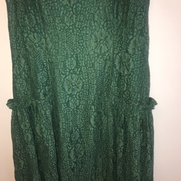 Gabby Skye sleeveless dress - Picture 4 of 12